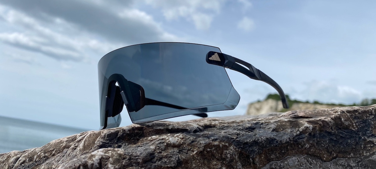 Adidas Dunamis sports sunglasses review | Advnture