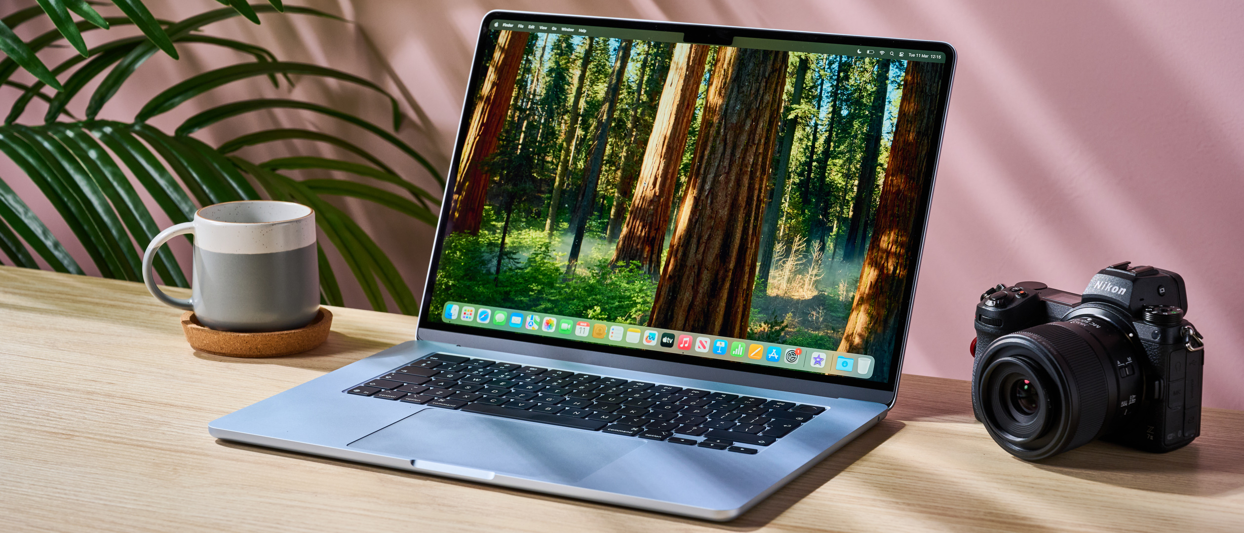 Apple MacBook Air 15-inch (M4): the best 15-inch laptop just got