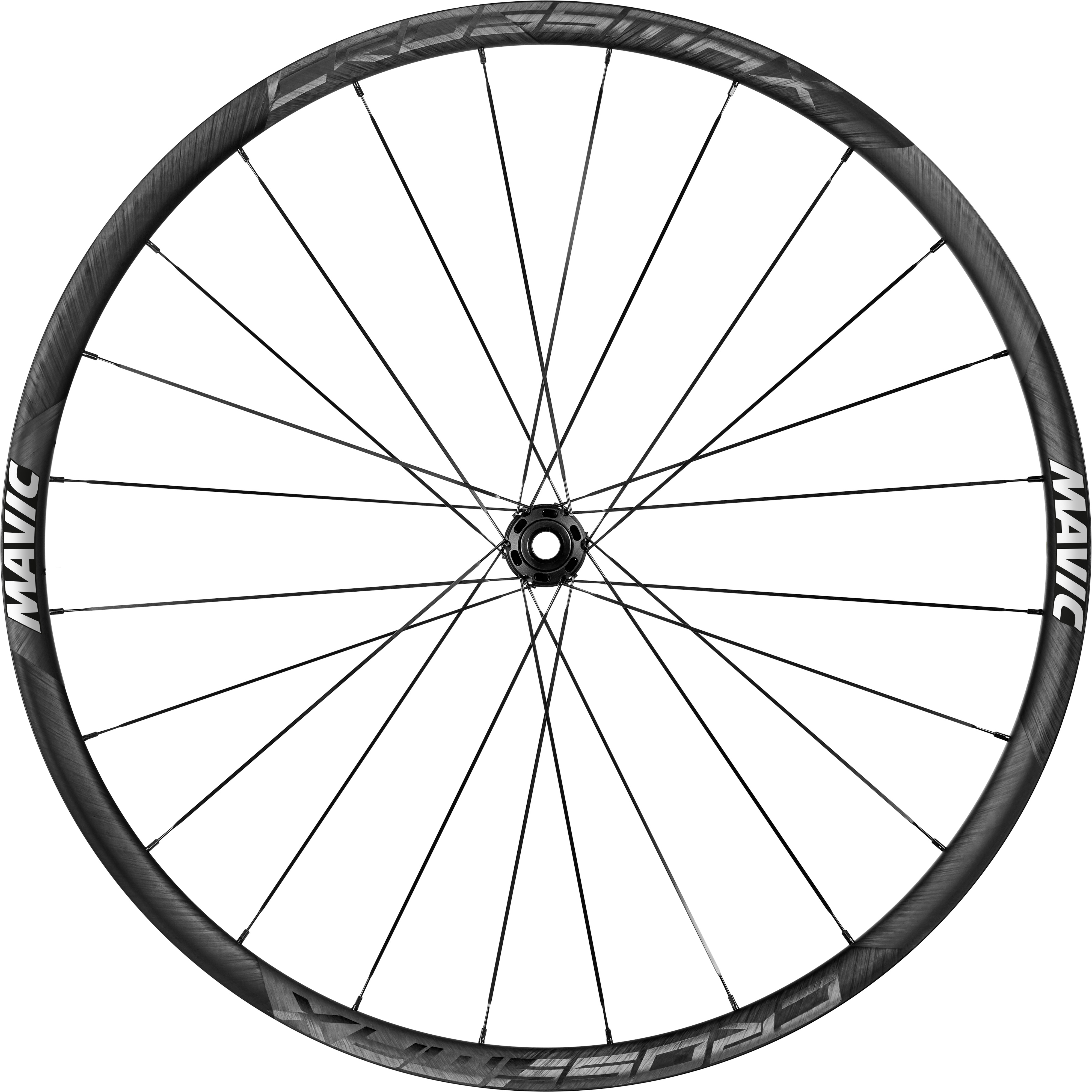 CROSSMAX SL ULTIMATE 25 29 SSC - Mavic