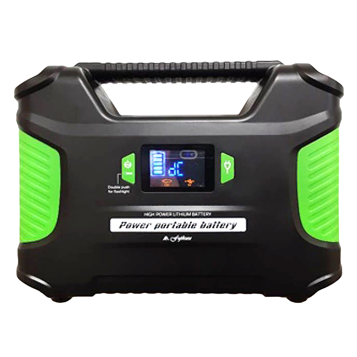 ナフコ 44Ah モバイルバッテリー MB-440の通販｜発電機・トランス