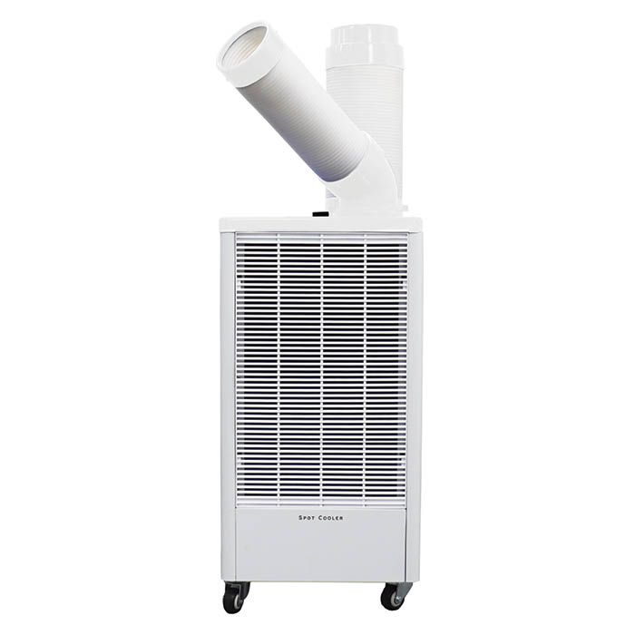 スポットクーラー NFS2WDの通販｜スポットエアコン｜冷房用品