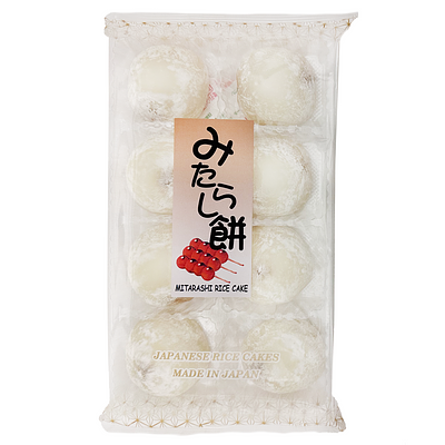 お菓子 - 大福 | ニジヤマーケット