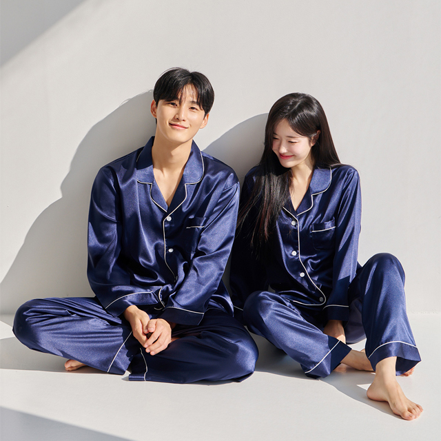 オリジナルシルクパジャマ | ファッション通販サイト NUGU