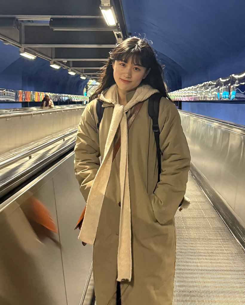 ニットバラクラバフードマフラー | ファッション通販サイト NUGU