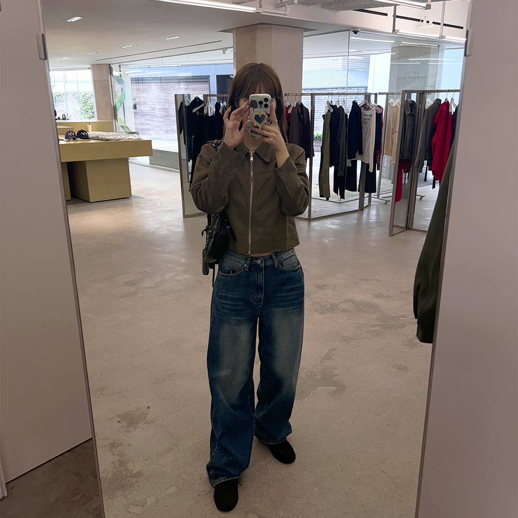 ベロアショートジャケット | ファッション通販サイト NUGU