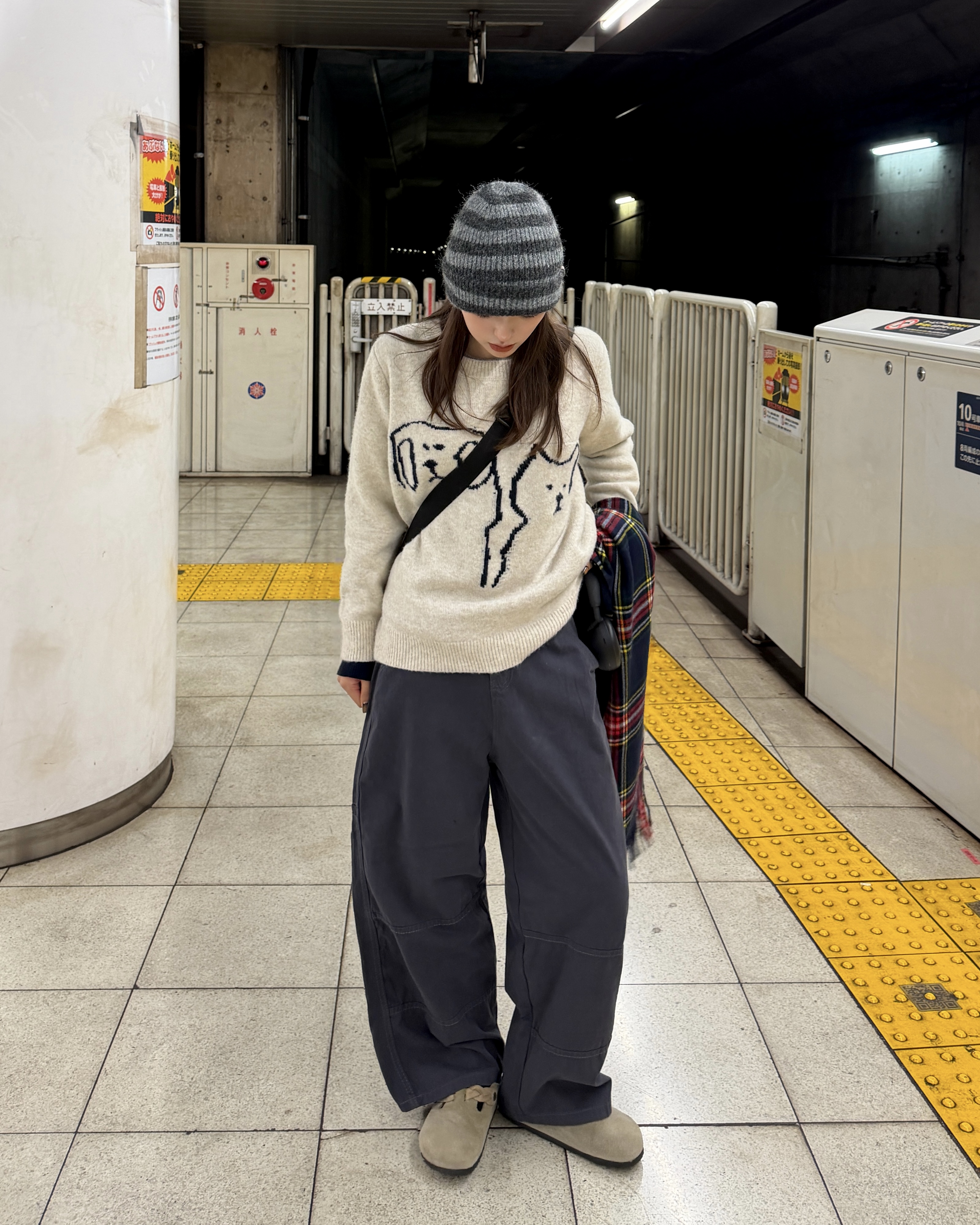 Y2Kカーゴパンツ | ファッション通販サイト NUGU