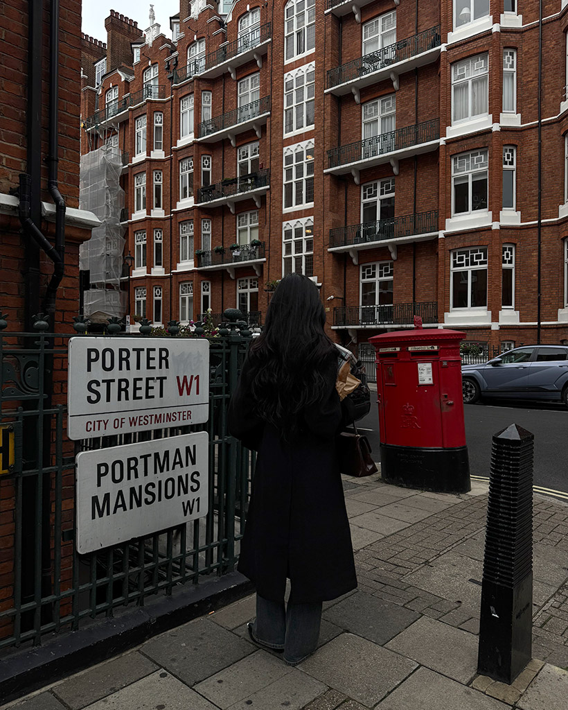 2回再販](ORIGINAL) ワイドカラーダブルロングコート | ファッション