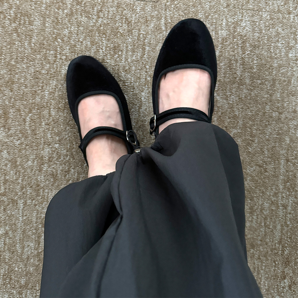 メリージェーンシューズ | ファッション通販サイト NUGU