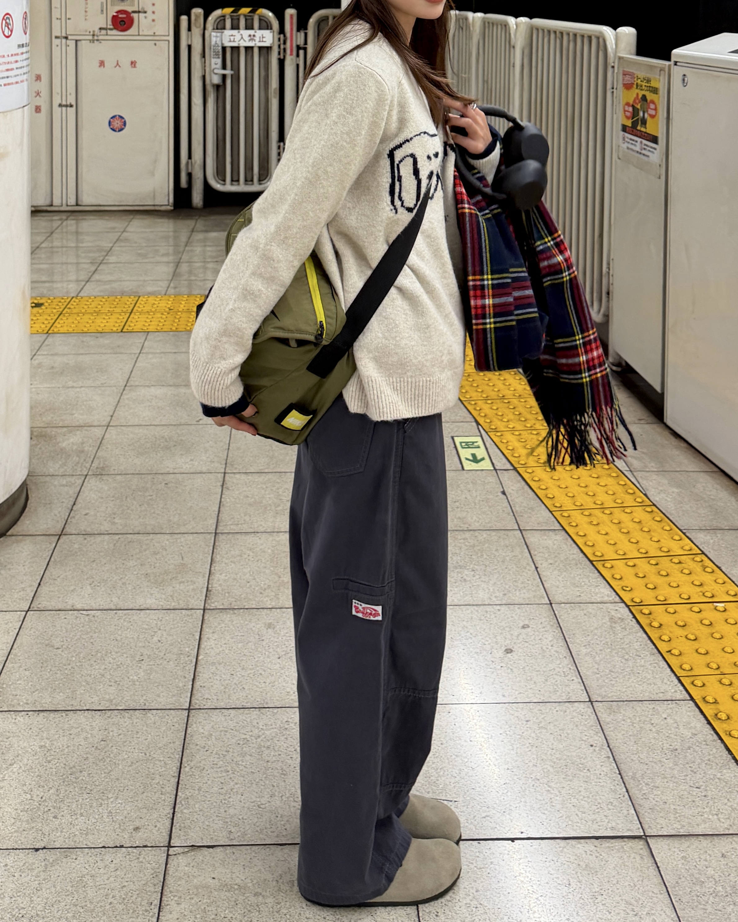 Y2Kカーゴパンツ | ファッション通販サイト NUGU