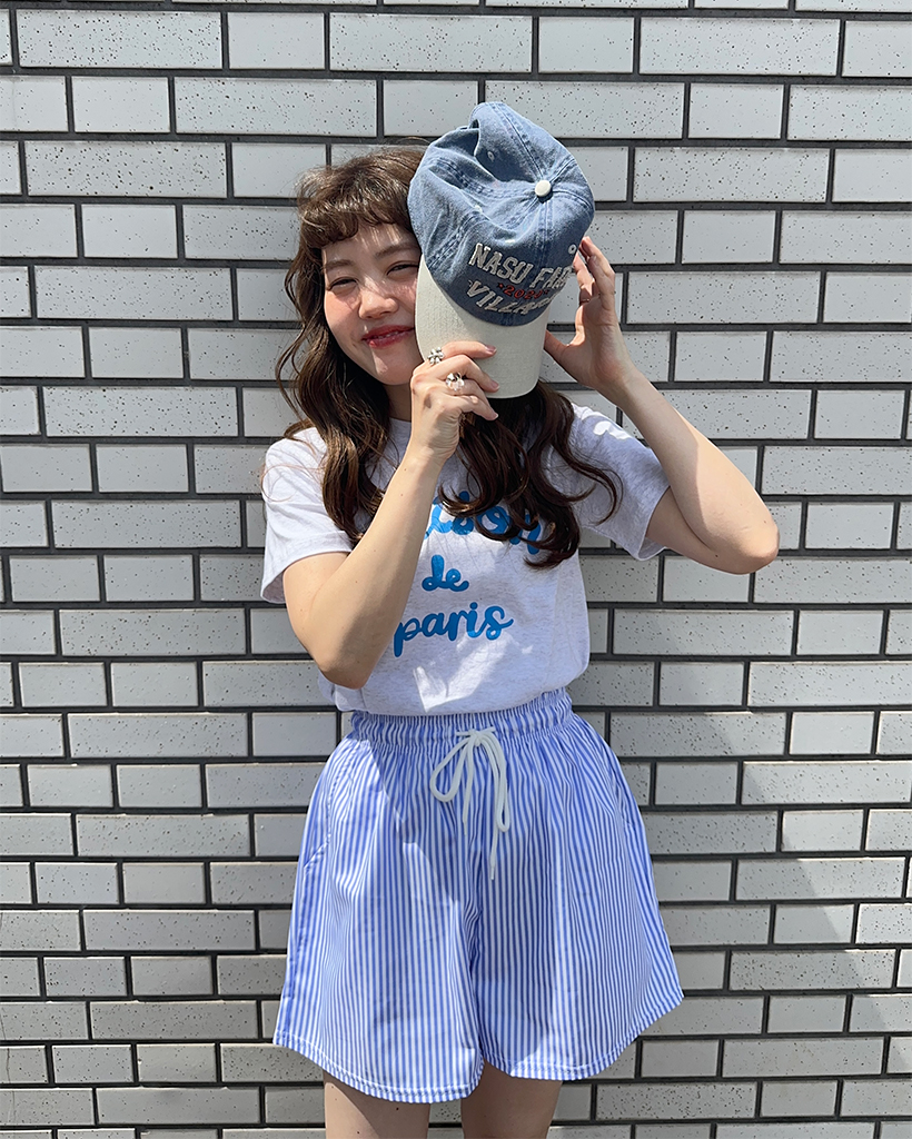 ナイロンシャツショートパンツセットアップ | ファッション通販サイト NUGU