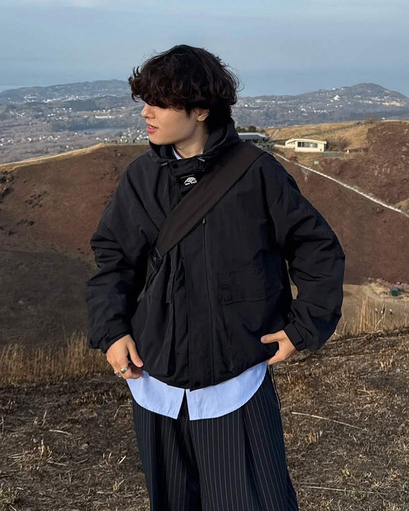 ウィンドブレーカージャケット | ファッション通販サイト NUGU