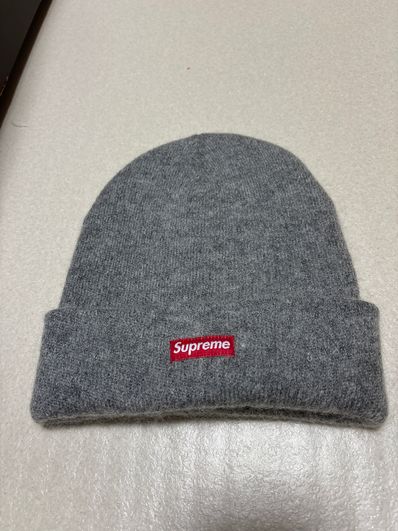 Supreme Mohair Beanie 