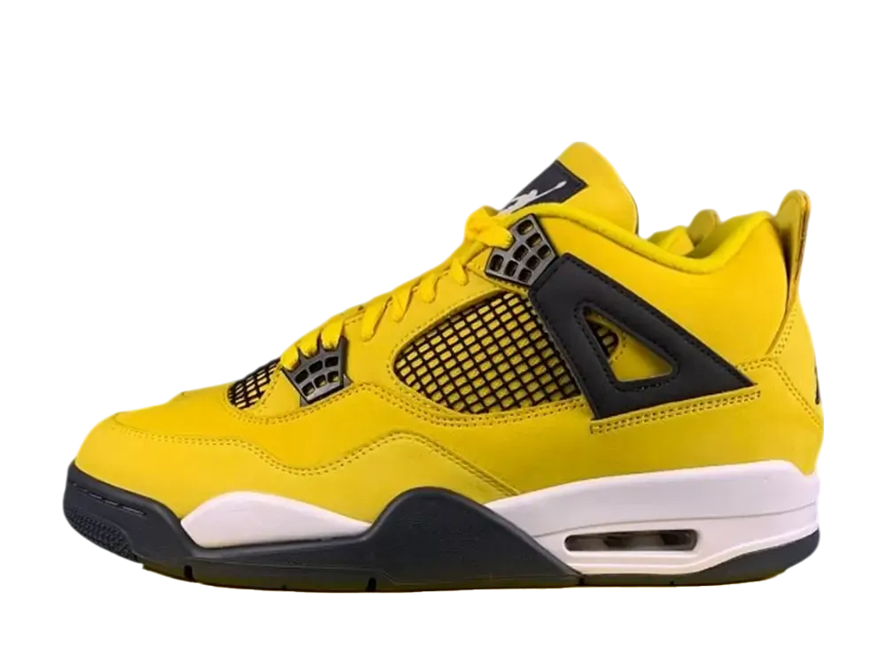 Nike Air Jordan 4 Retro 