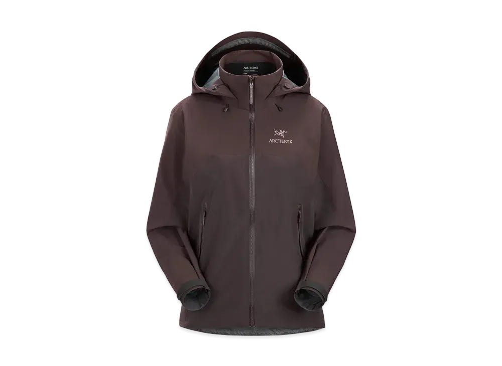 ARC'TERYX Beta AR Jacket Women's 