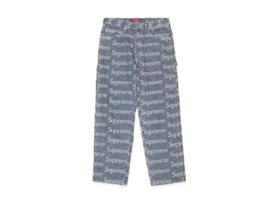 Supreme Chino Pant (25FW) 