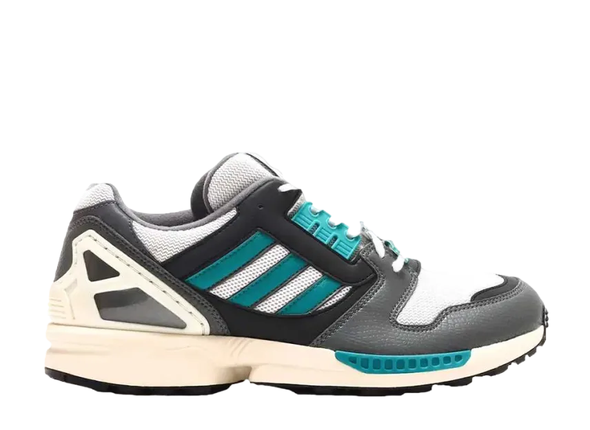 atmos × adidas ZX8000 G-SNK 