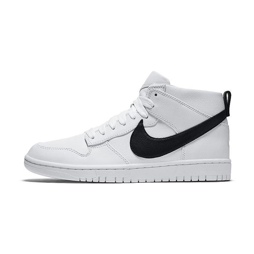 Riccardo Tisci × Nike Dunk High LUX Chukka 