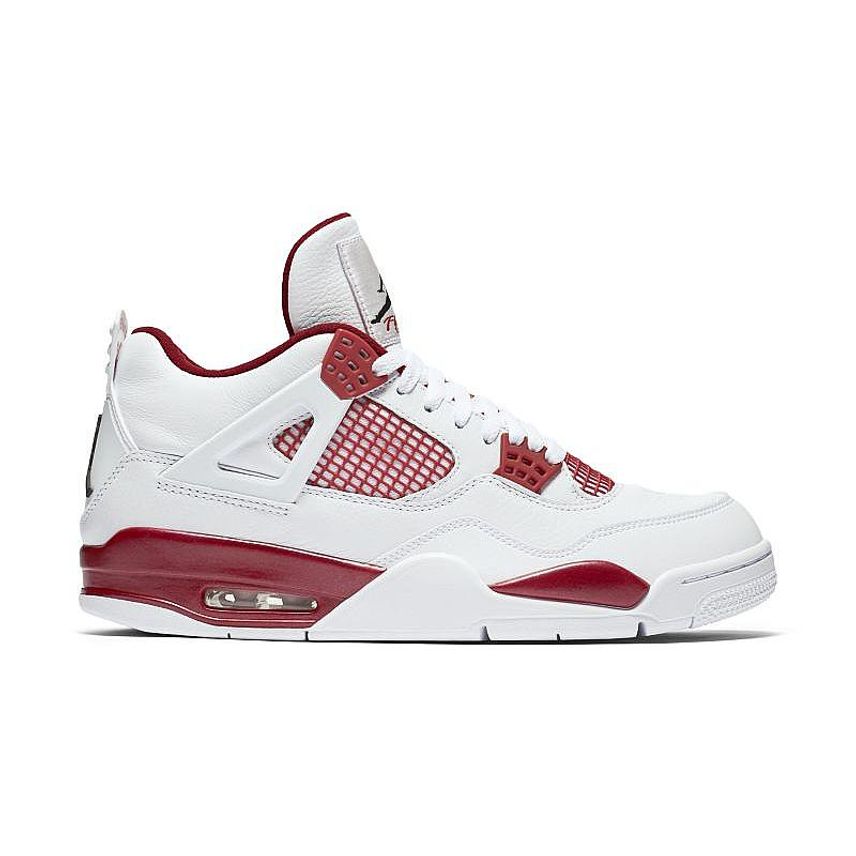 Nike Air Jordan 4 Retro 