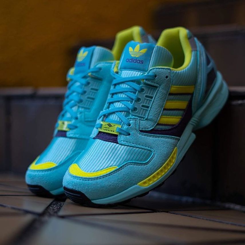 adidas ZX 8000 