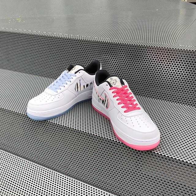 スニダンで購入可】5/22発売 NIKE AIR FORCE 1 LOW 