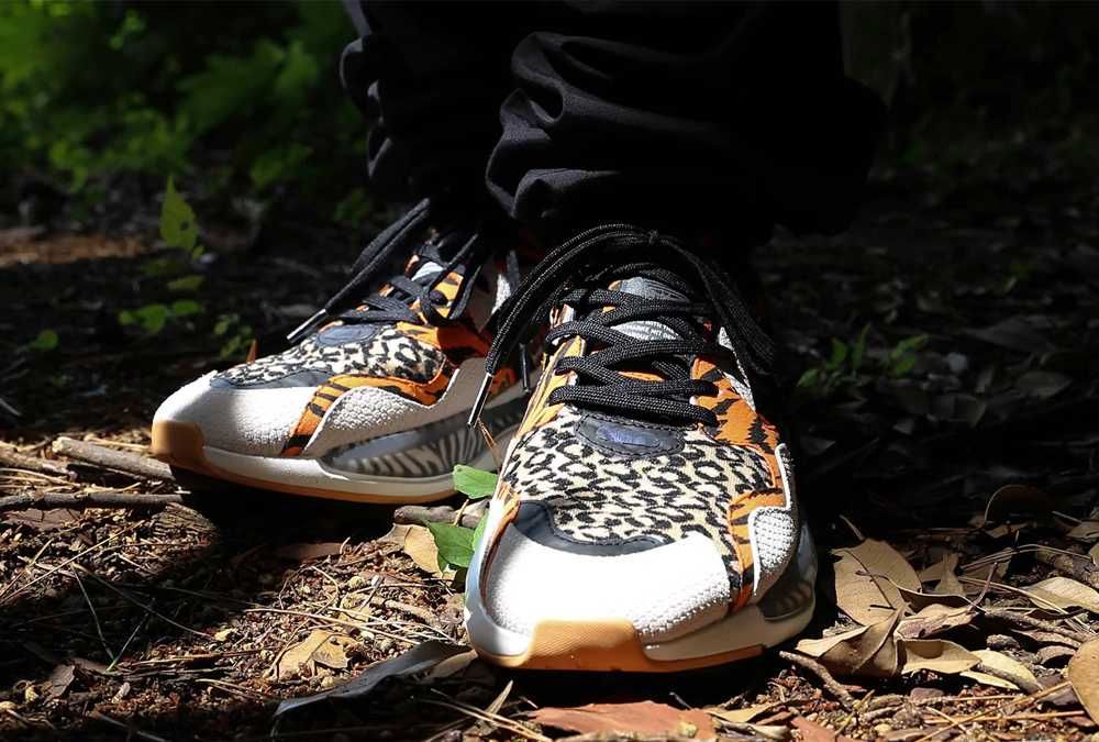 販売リンクあり】7/25・8/13発売 atmos×adidas ZX ALKYNE 