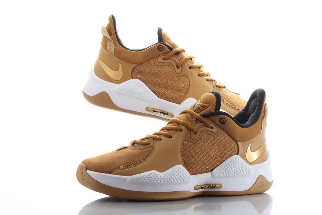 スニダンで購入可】8/1発売 NIKE PG 5 