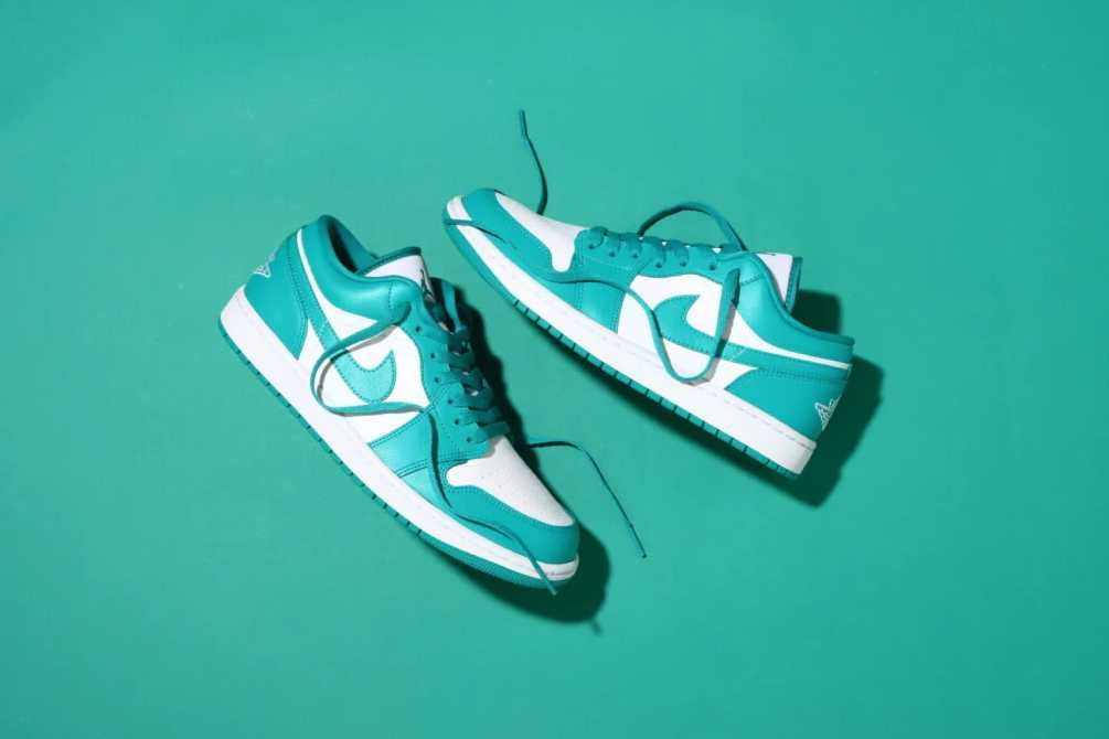 スニダンで購入可】7/7発売 Nike WMNS Air Jordan 1 Low 