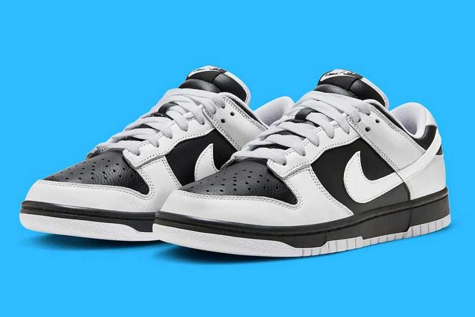 リーク】Nike Dunk Low 