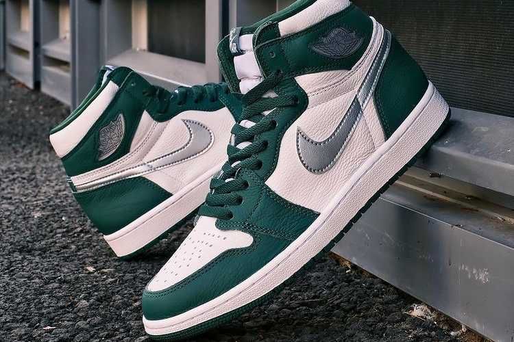 最新リーク｜Nike Air Jordan 1 High OG 