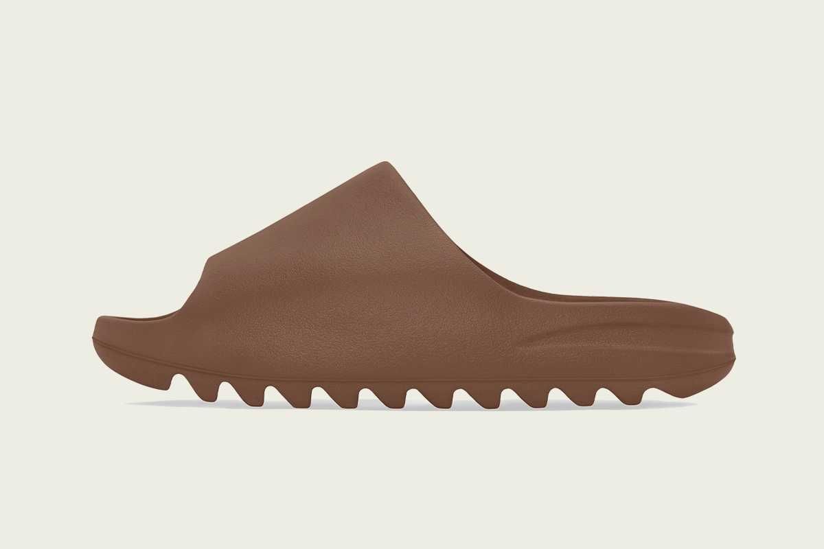 3/20発売｜adidas YEEZY Slide 