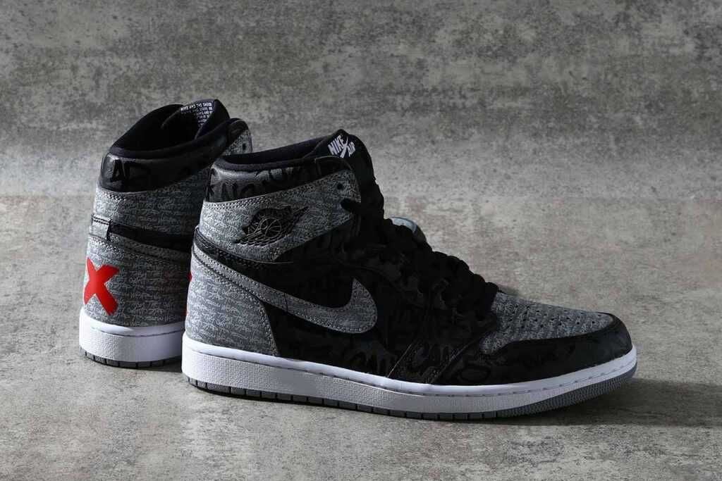 スニダンで購入可】3/12発売 Nike Air Jordan 1 High OG