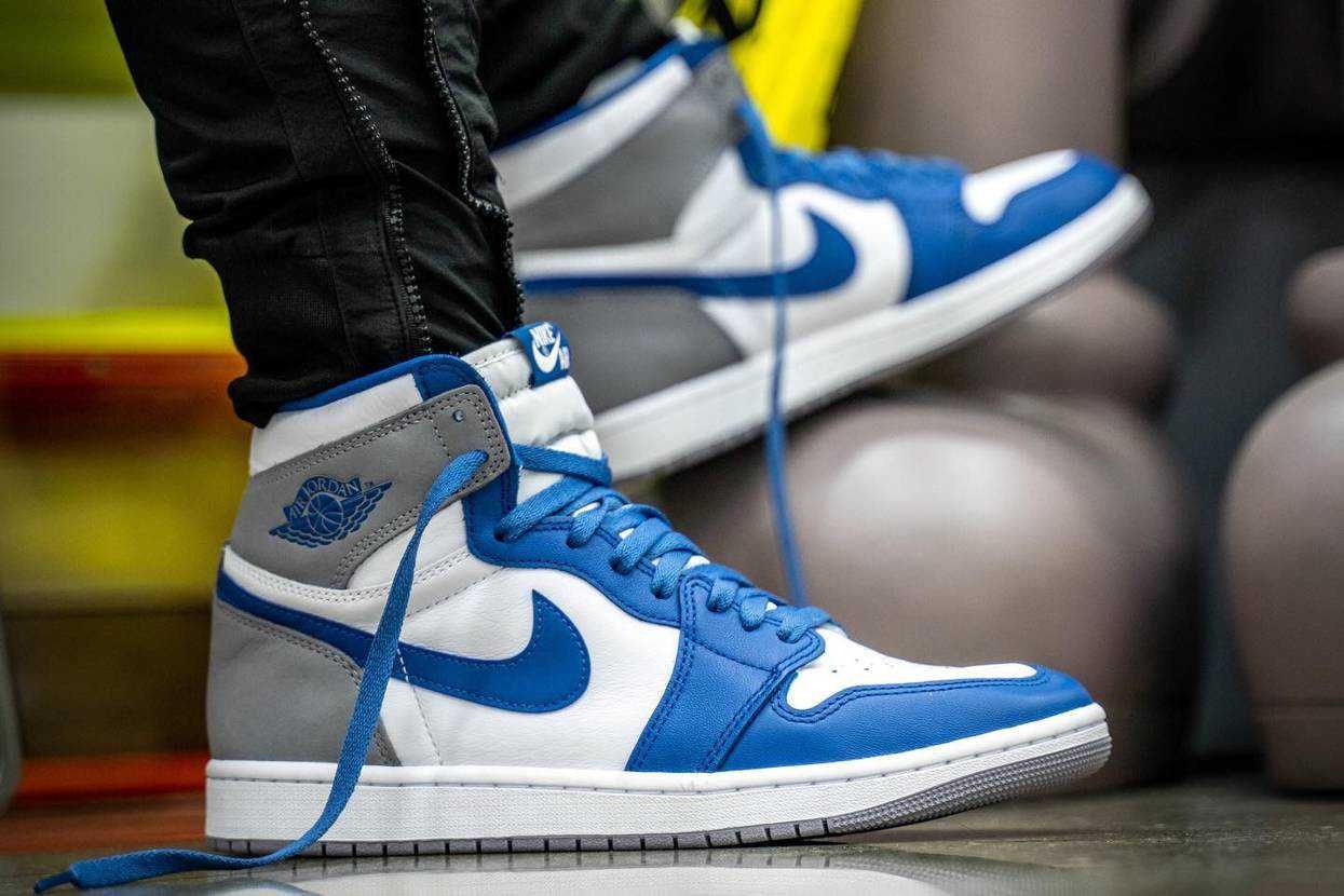 1/14発売｜Nike Air Jordan 1 High OG 