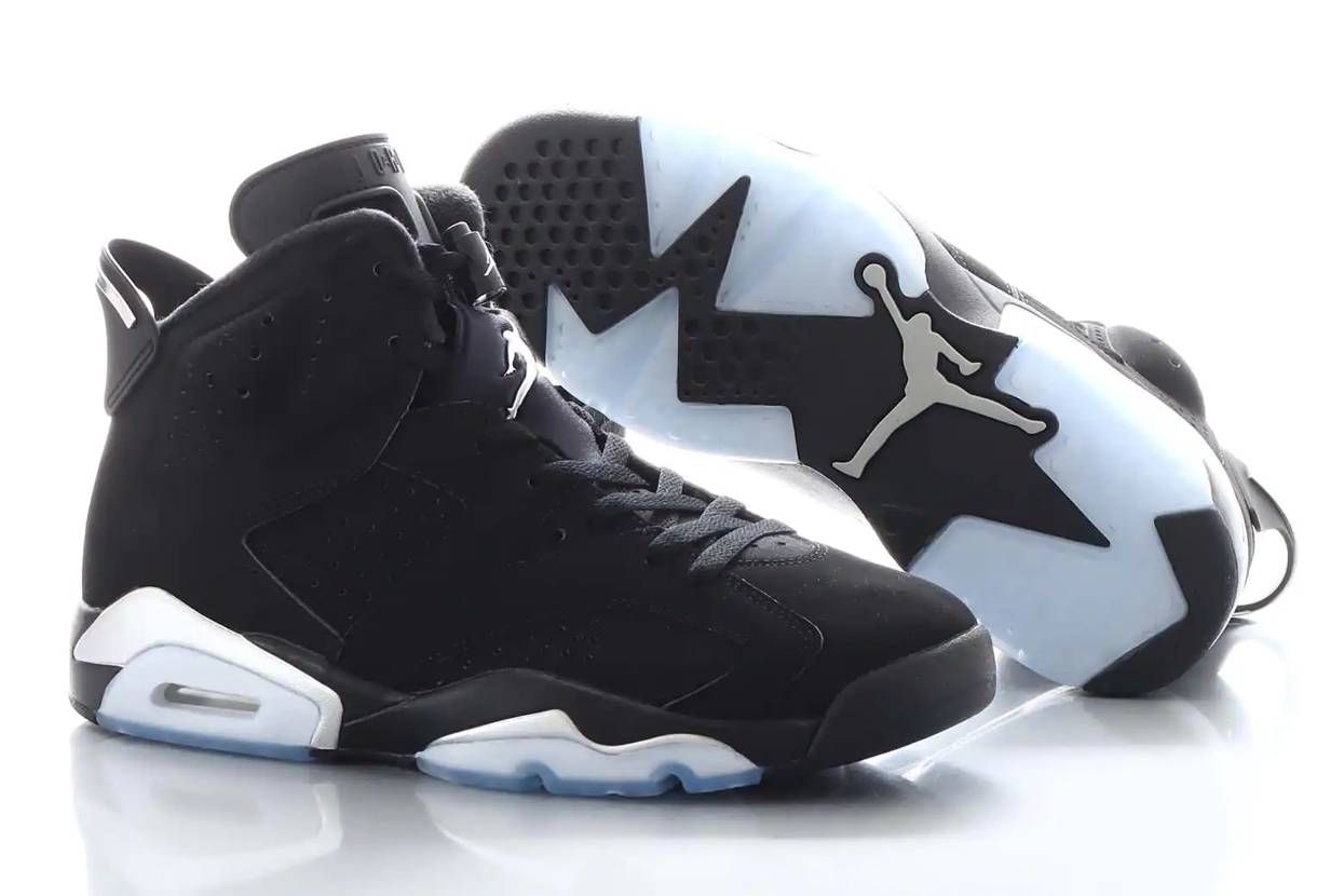 スニダンで購入可】11/23・11/24発売 Nike Air Jordan 6 Retro