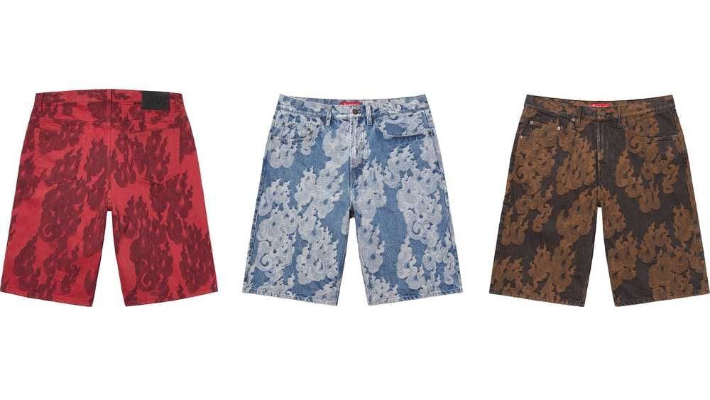 5/20発売｜Supreme × Bernadette Corporation 23SS Week13｜抽選/販売