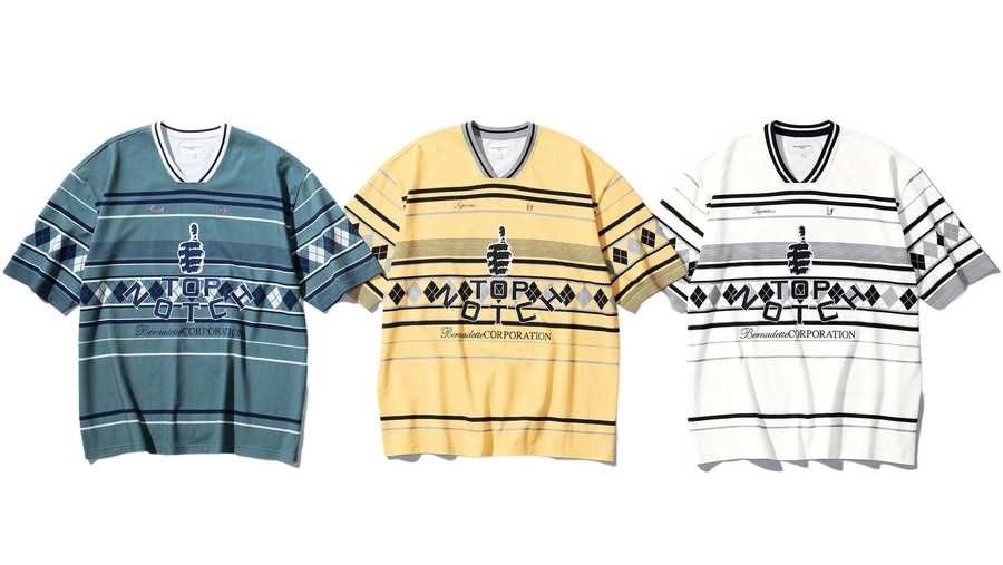 5/20発売｜Supreme × Bernadette Corporation 23SS Week13｜抽選/販売
