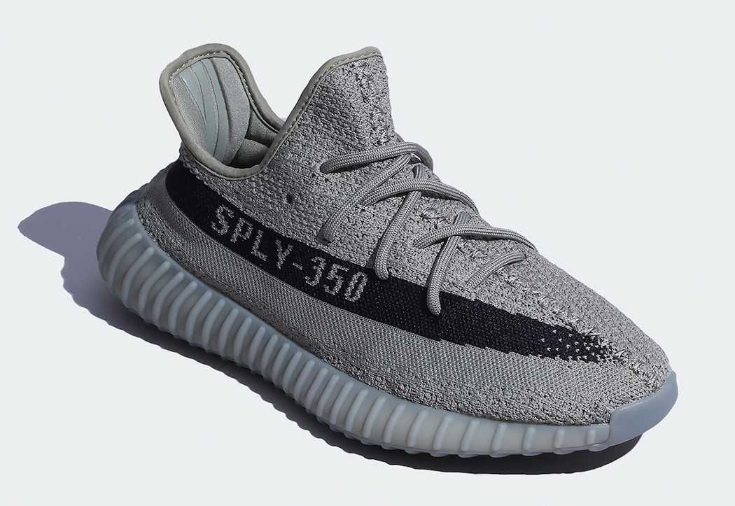 8/14発売｜adidas YEEZY Boost 350 V2 
