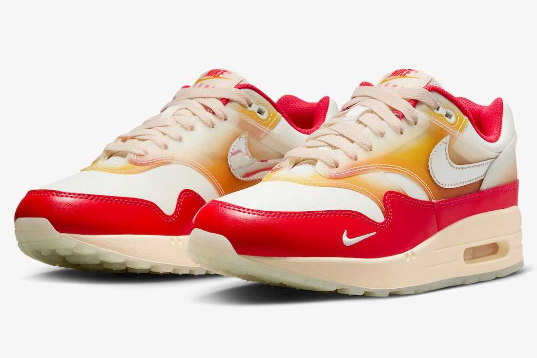 8/19・8/20・8/25発売｜Nike WMNS Air Max 1 '87 PRM 