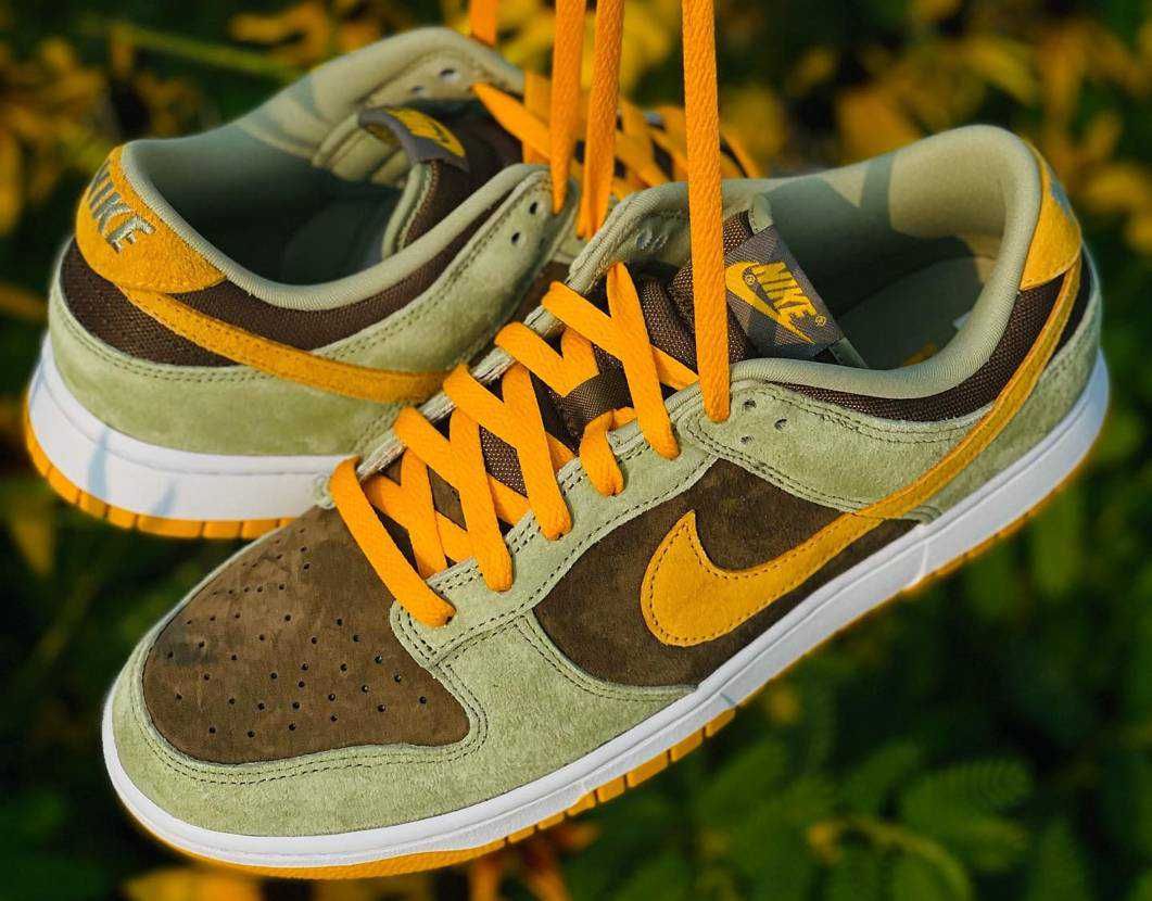 2/13発売｜Nike Dunk Low SE 