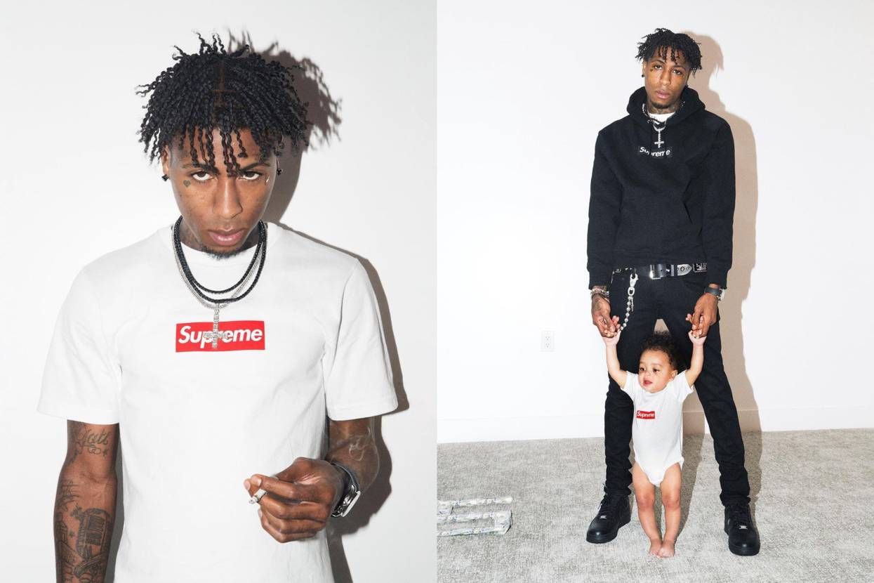 8/19発売｜Supreme 23FW Week1 立ち上げ｜抽選/販売/定価情報