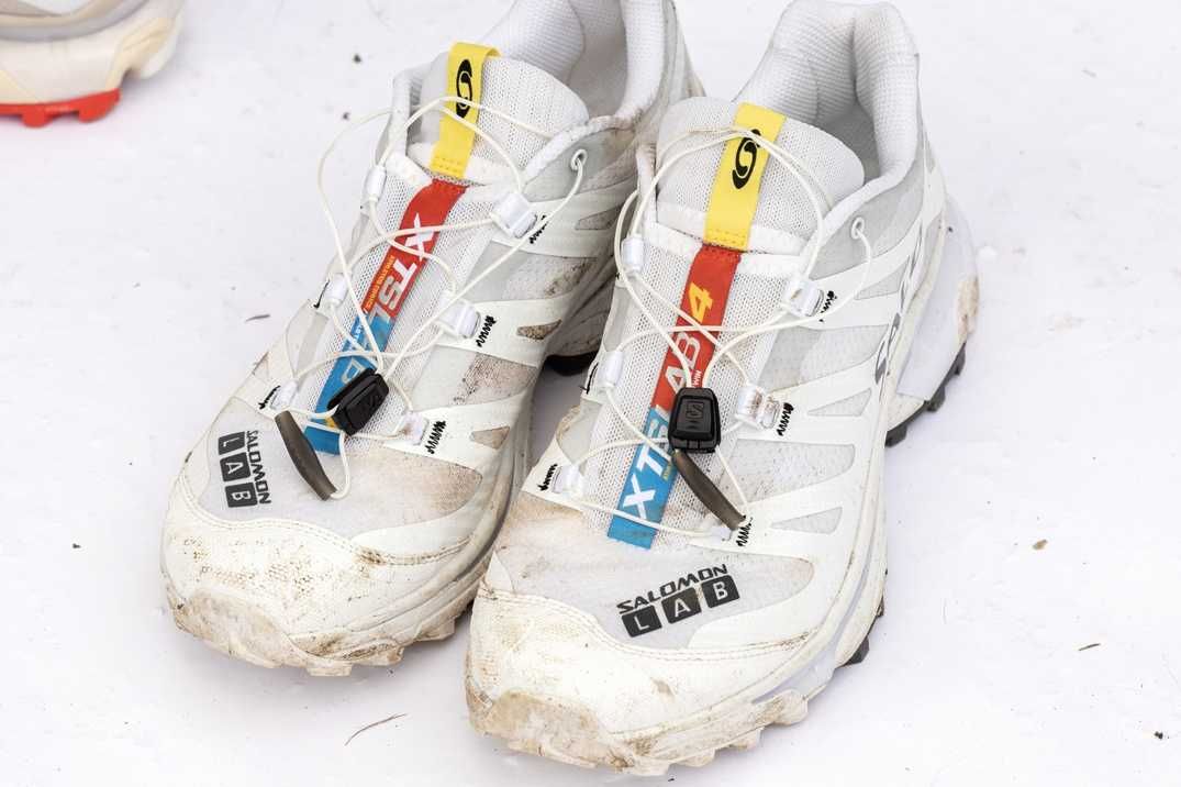 3/10発売｜Salomon XT-4 OG 