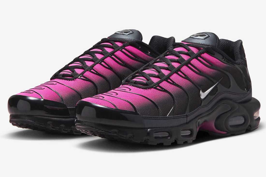 最新リーク｜Nike Air Max Plus 