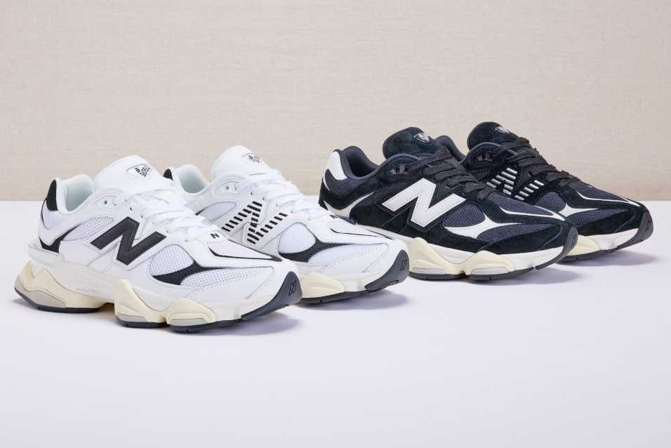 3/16発売｜New Balance 9060 
