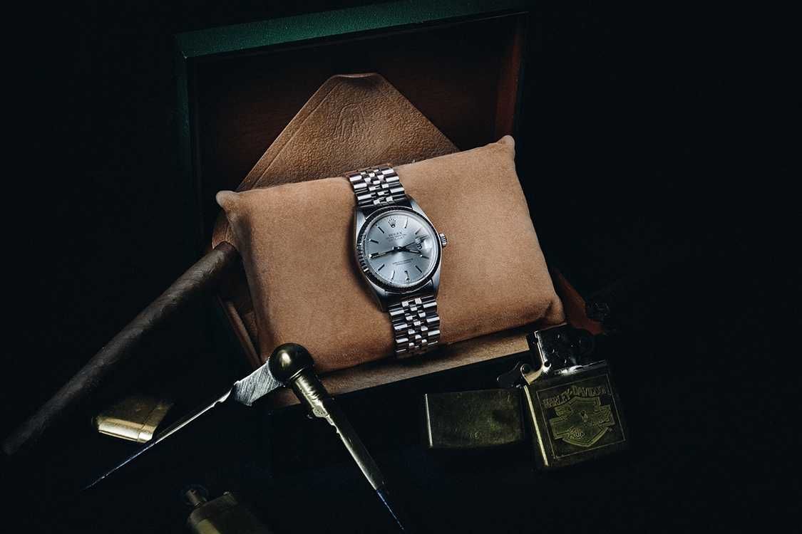 ロレックスのアイスブルーとは？人気の秘密やおすすめモデルを紹介