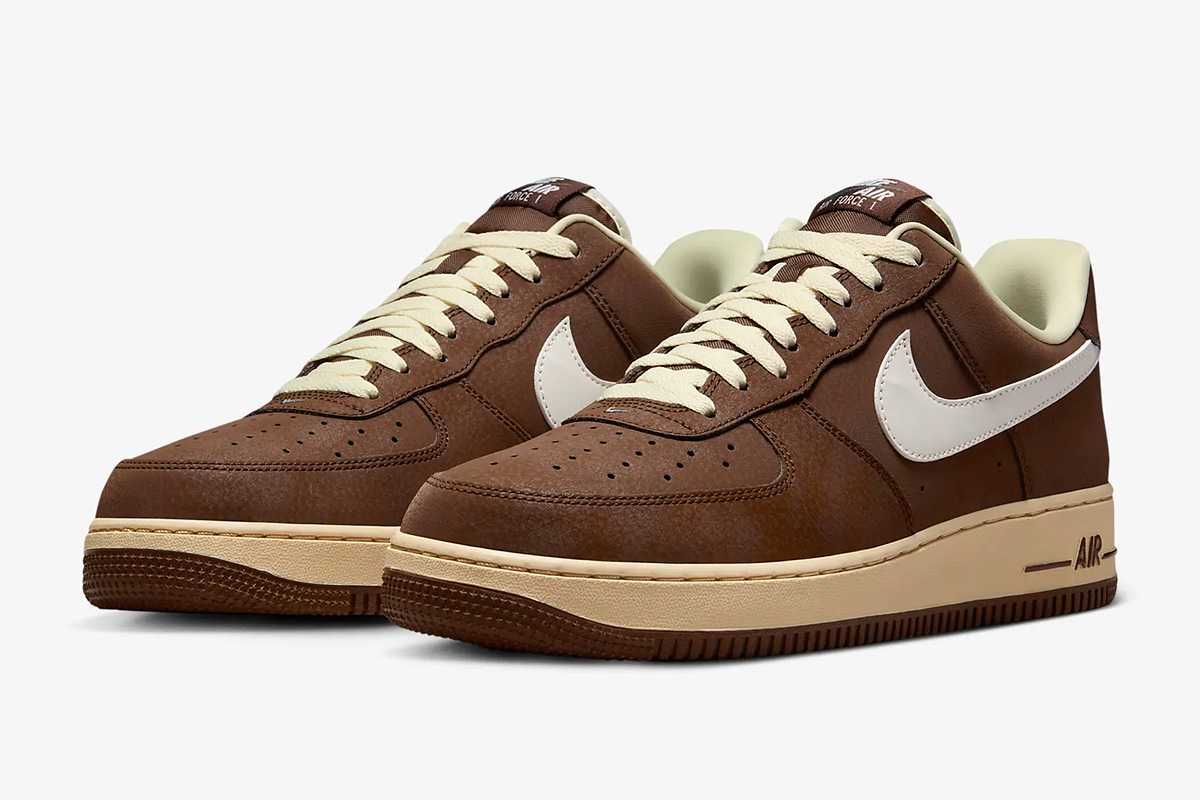 12/28発売｜Nike Air Force 1 Low 