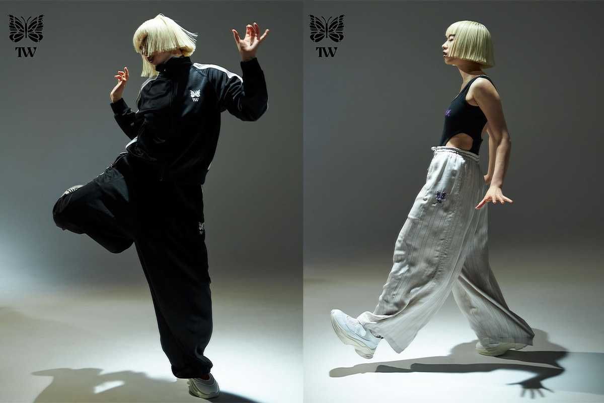 4/10発売｜TW × NEEDLES collection｜抽選/販売/定価情報 | スニーカー