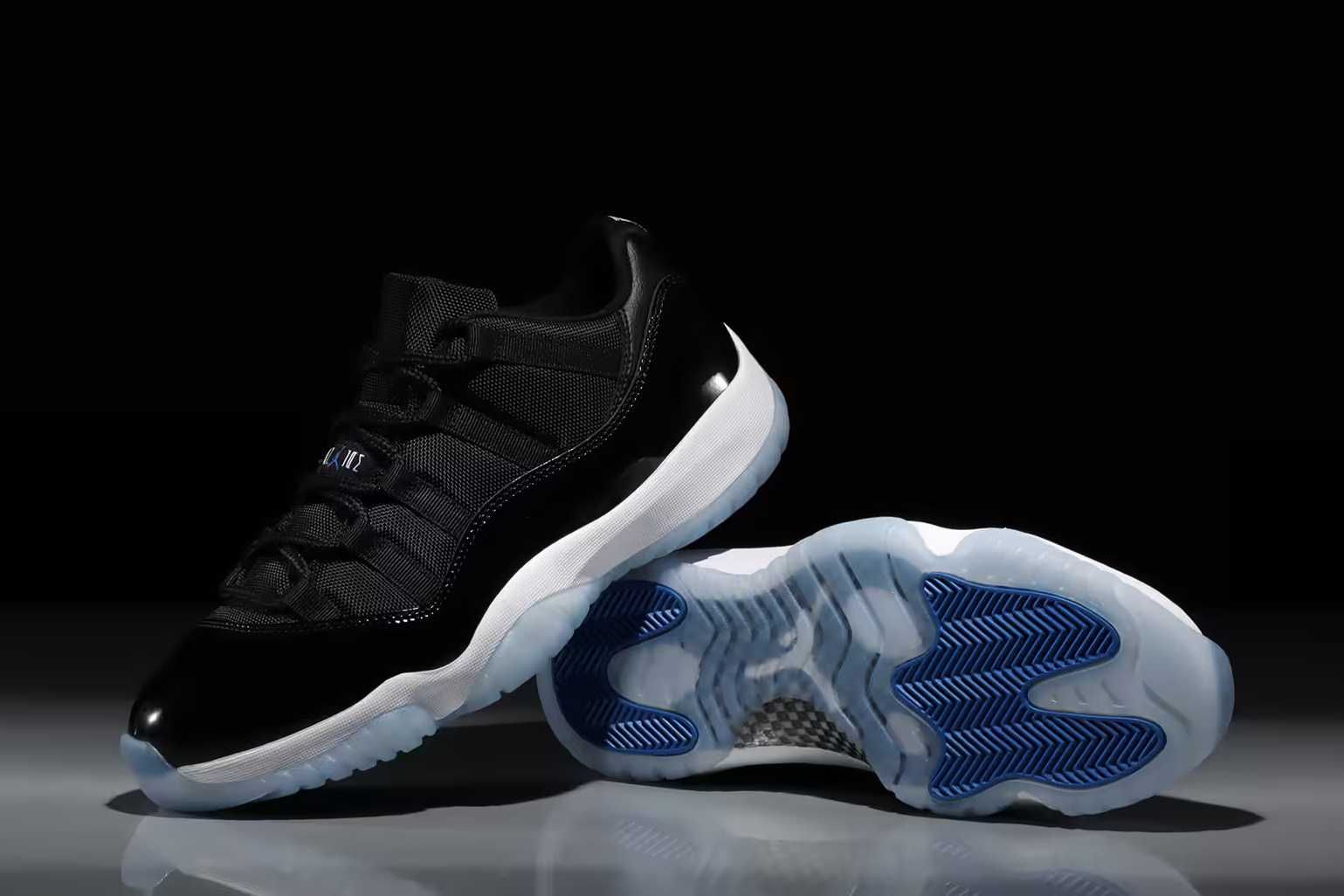 5/11発売｜Nike Air Jordan 11 Retro Low 