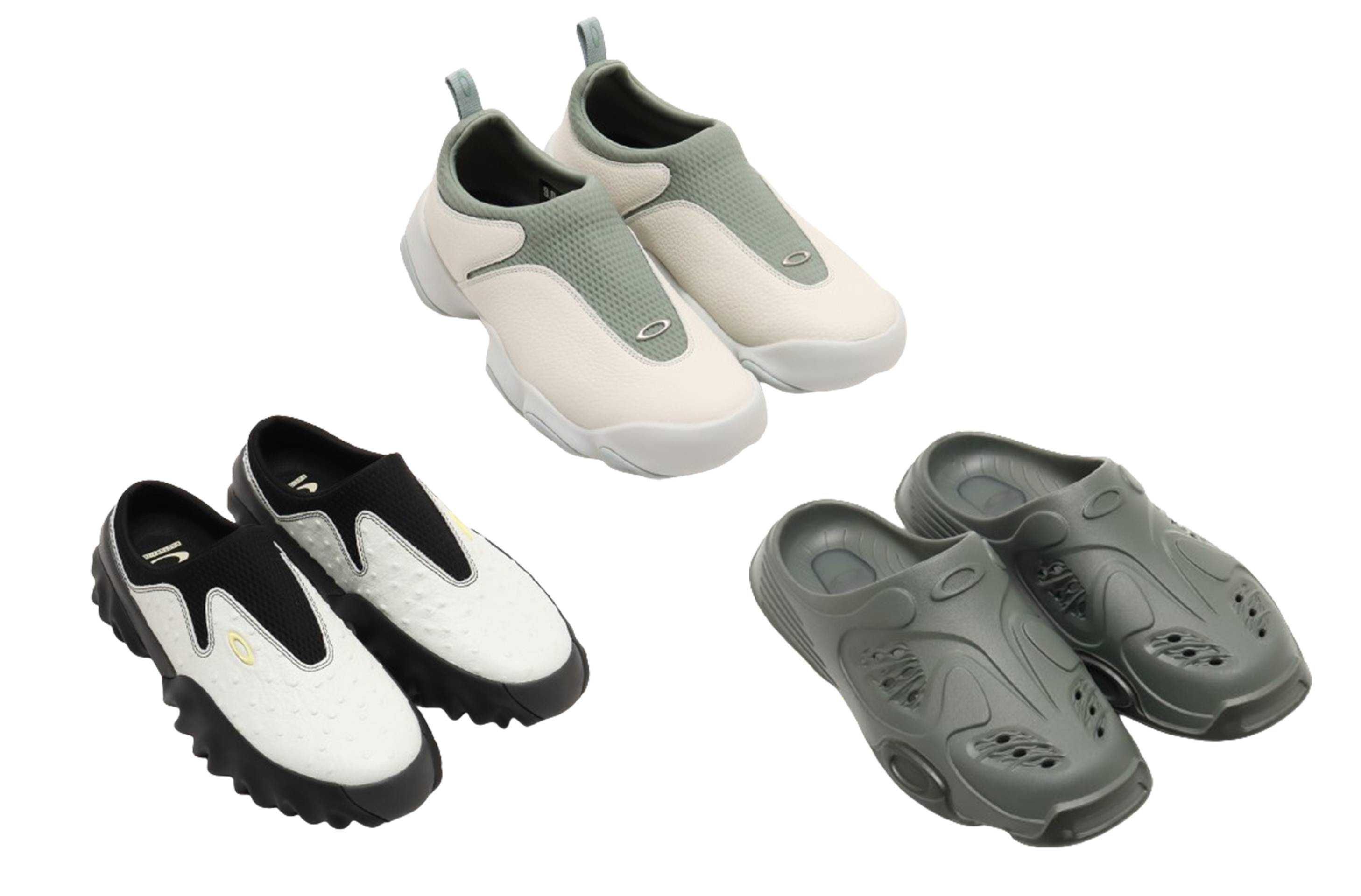 5/14発売｜Oakley Factory Team 3types｜抽選/販売/定価情報