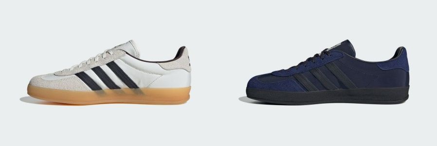 6/11発売｜Hikari Shibata × adidas Originals Gazelle Indoor 2colors