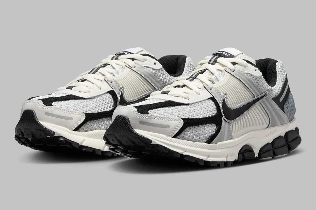 発売中｜Nike Zoom Vomero 5 