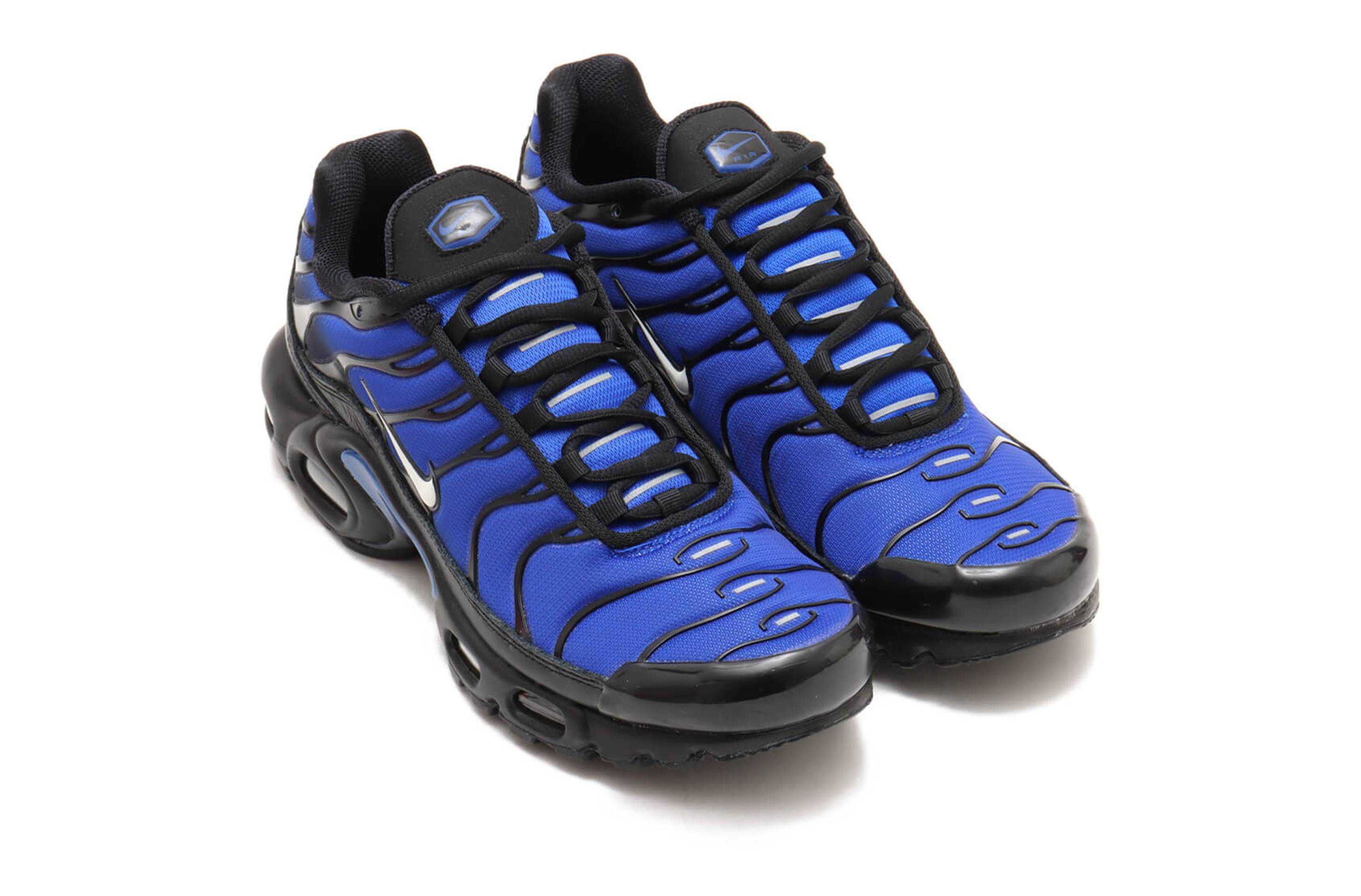 7/12発売｜Nike Air Max Plus PRM 